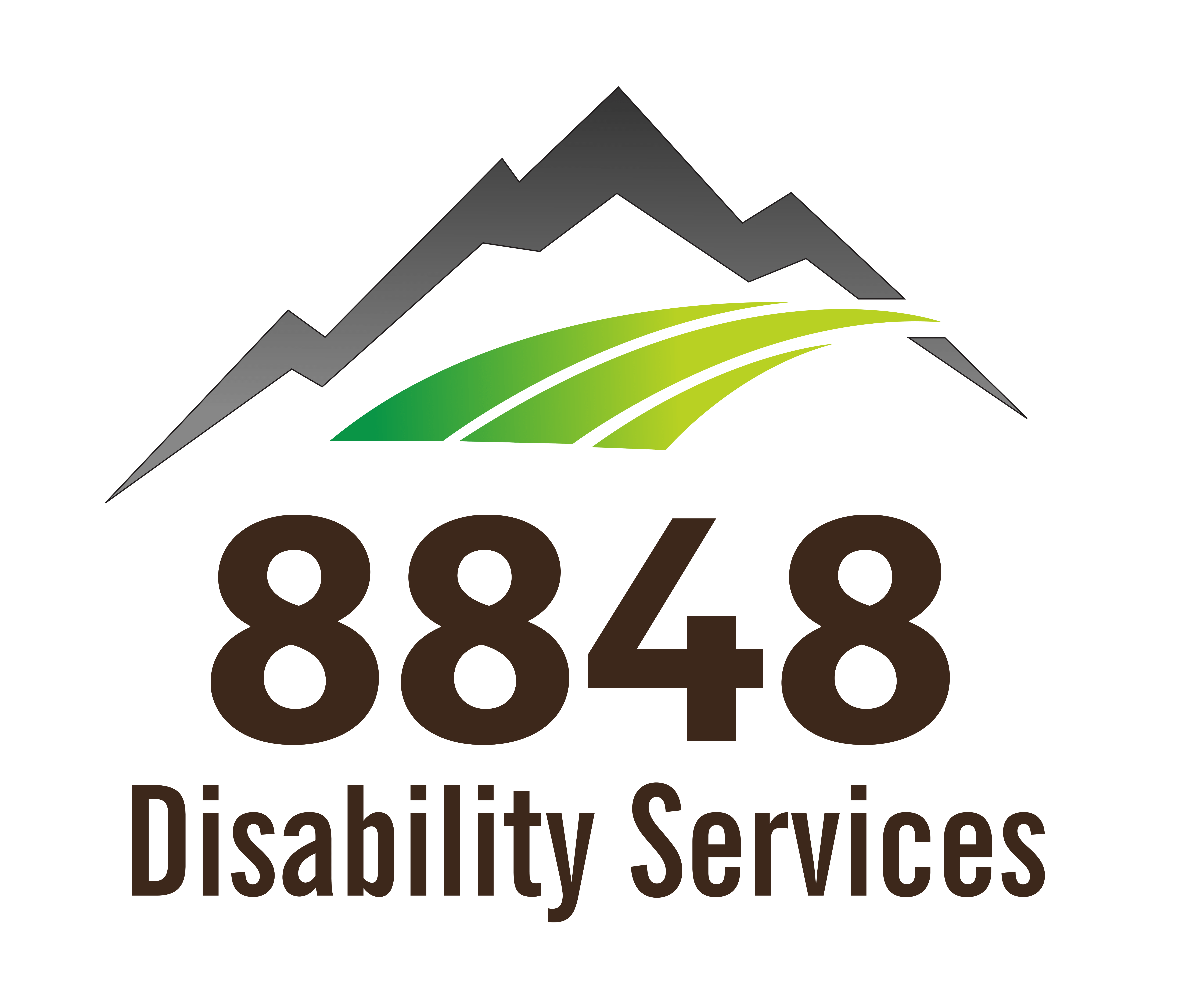 8848 Disability Services