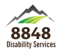 8848 Disability Services