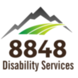 8848 Disability Services
